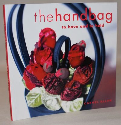 The handbag - to have and to hold.