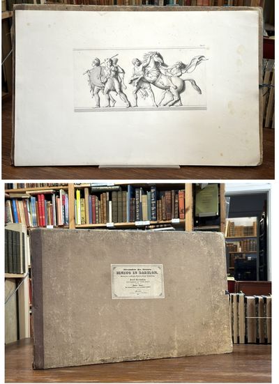 Alexander des Grossen Einzug in Babylon.…