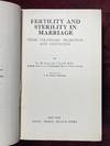 View Image 1 of 4 for . Fertility and Sterility in Marriage: Their Voluntary Promotion and Limitation Inventory #4476