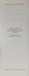 View Image 4 of 4 for . Fertility and Sterility in Marriage: Their Voluntary Promotion and Limitation Inventory #4476