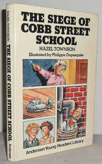 image of The Siege of Cob Street School