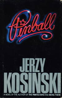 cover of PINBALL.