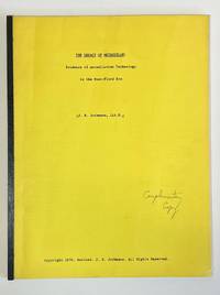 The Legacy of Methuselah: Evidence of Antediluvian Technology in the Post-Flood Era