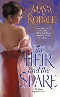 The Heir and the Spare (Berkley Sensation)