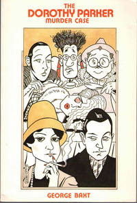 The Dorothy Parker Murder Case