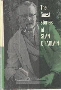 cover of The finest stories of Sean O'Faolain