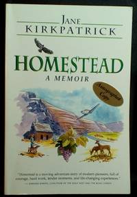 cover of Homestead