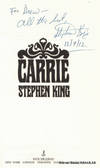 View Image 3 of 3 for Carrie. Inventory #106722