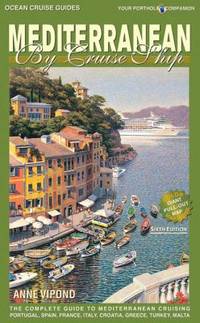 Mediterranean by Cruise Ship
