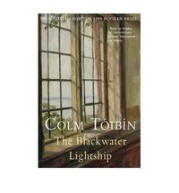 The Blackwater Lightship by Toibin, Colm