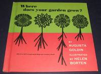 image of Where Does Your Garden Grow?