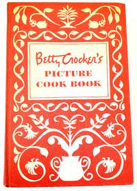 cover of Betty Crocker's Picture Cook Book