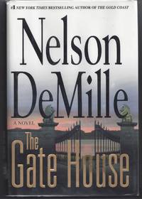 The Gate House by DeMille, Nelson - 2008