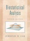Biostatistical Analysis