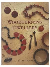 Woodturning Jewelry