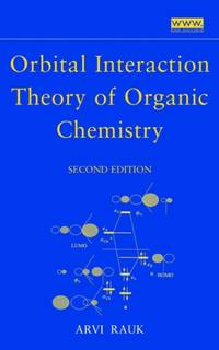 Orbital Interaction Theory 2e