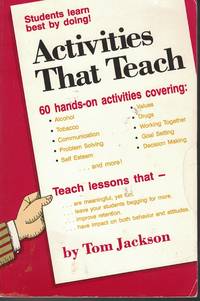 image of Activities That Teach Students Learn Best by Doing ! 60 Hands on Activities