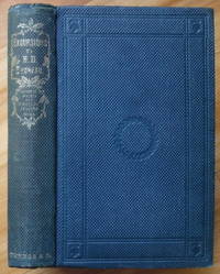 EXCURSIONS by Thoreau, Henry D - 1863