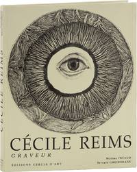 Cécile Reims; Graveur