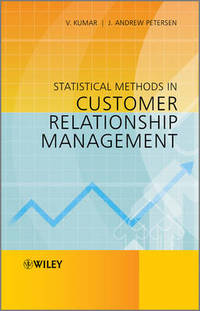 Statistical Methods in Customer Relationship Management