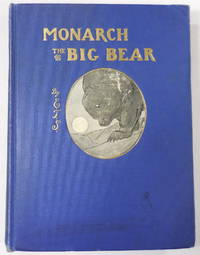 image of Monarch the Big Bear of Tallac