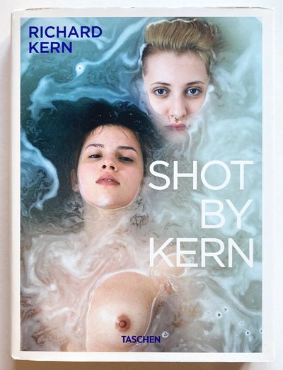 Shot by Kern.