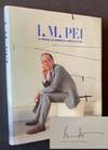 I.M. Pei: A Profile in American Architecture
