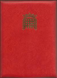 image of The Palace of Westminster