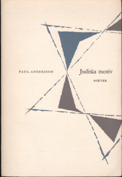 JUDISKA MOTIV.