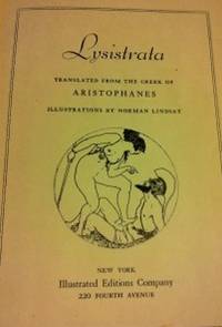 image of Lysistrata