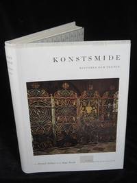 KONSTSMIDE. HISTORIA OCH TEKNIK.