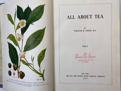 All About Tea. 1-2. (photo 2)