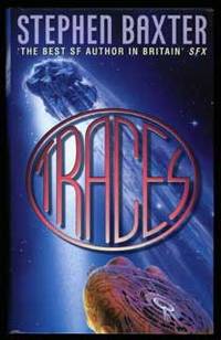 cover of TRACES