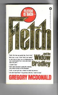 image of Fletch and the Widow Bradley