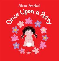 Once upon a Potty - - Girl