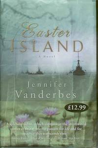 Easter Island by VANDERBES, Jennifer - 2003