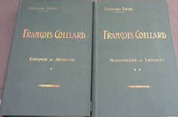 image of Francois Coillard - Vols 1, 2