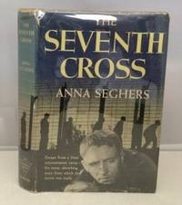 cover of The Seventh Cross