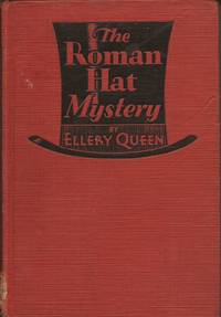 The Roman Hat Mystery; A Problem in Deduction