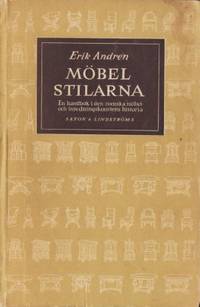 Möbelstilarna. En handbok i den svenska möbel-…