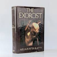 The Exorcist by Blatty, William Peter - 1971