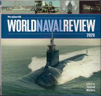 cover of Seaforth world naval review 2020