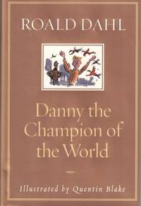 Danny the Champion of the World
