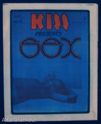 KISS; Kiss Presents Sex