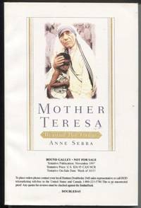 cover of Mother Teresa