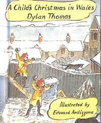 A Child&#039;s Christmas In Wales by Thomas, Dylan; - 2006-10-05