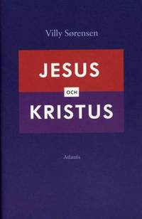 Jesus och Kristus.