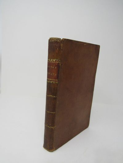 Essays on Various Subjects. Principally Designed for Young Ladies. The Fourth edition