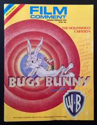 Film Comment --January/February 1975 (Special Issue: The Hollywood Cartoon)