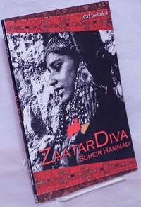 ZaatarDiva by Hammad, Suheir - 2005